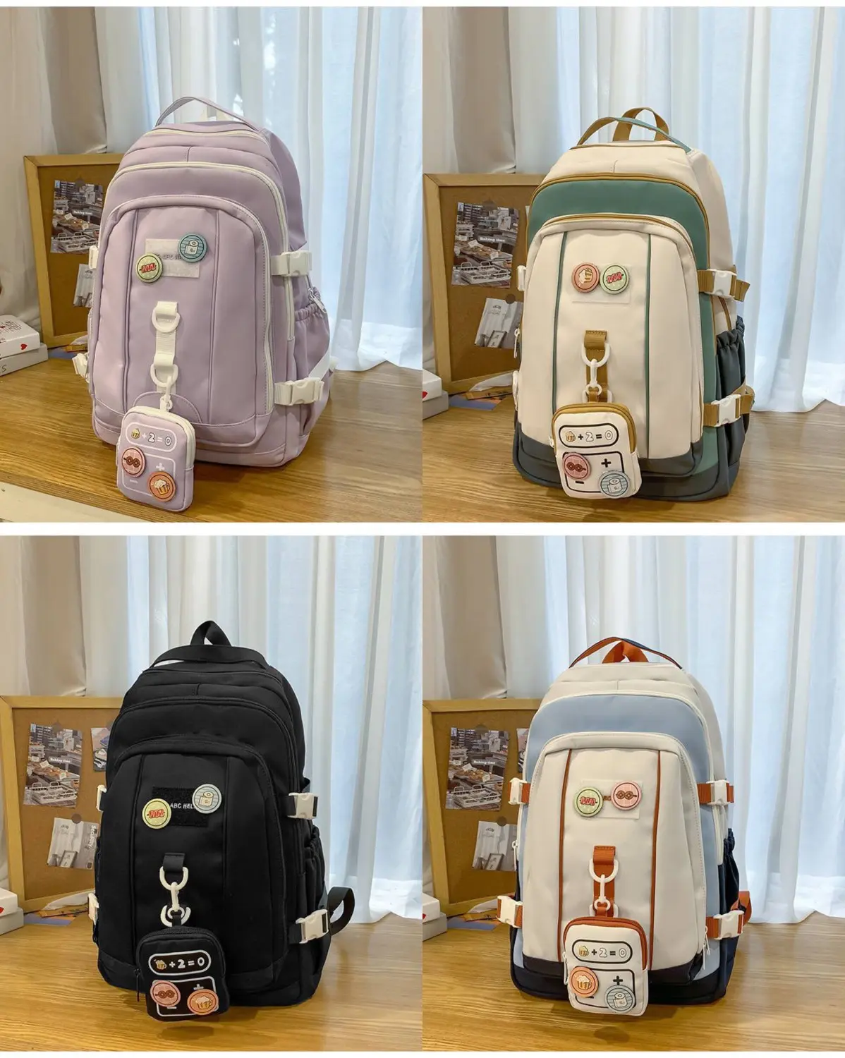 کوله وارداتی K2601